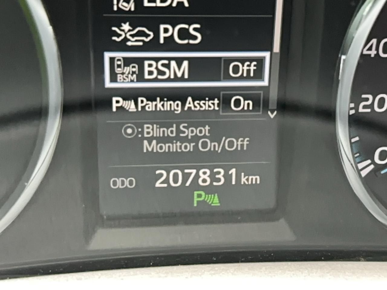 2016 Toyota RAV4 LIMITED  Photo