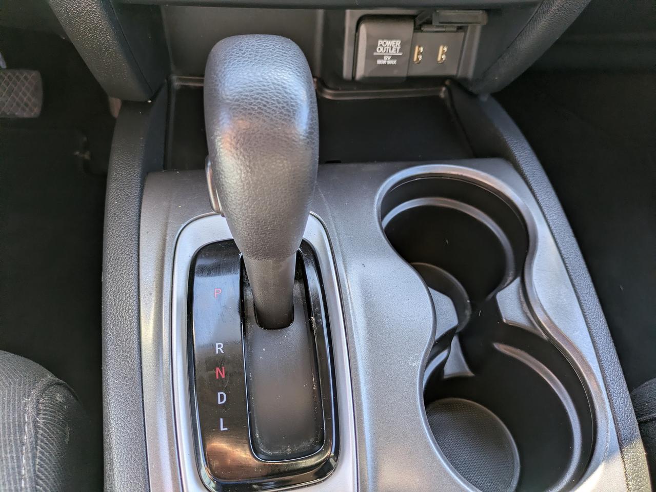 2017 Honda Pilot 4WD 4DR LX Photo