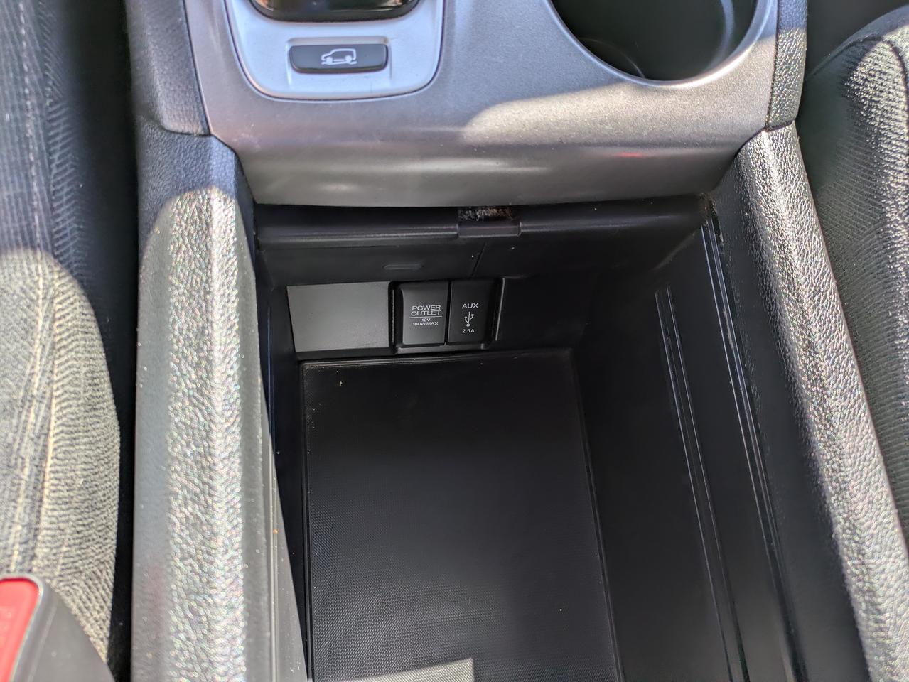 2017 Honda Pilot 4WD 4DR LX Photo