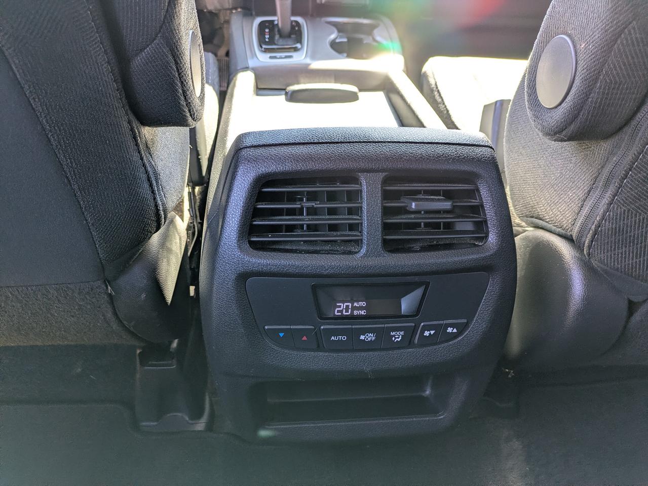 2017 Honda Pilot 4WD 4DR LX Photo