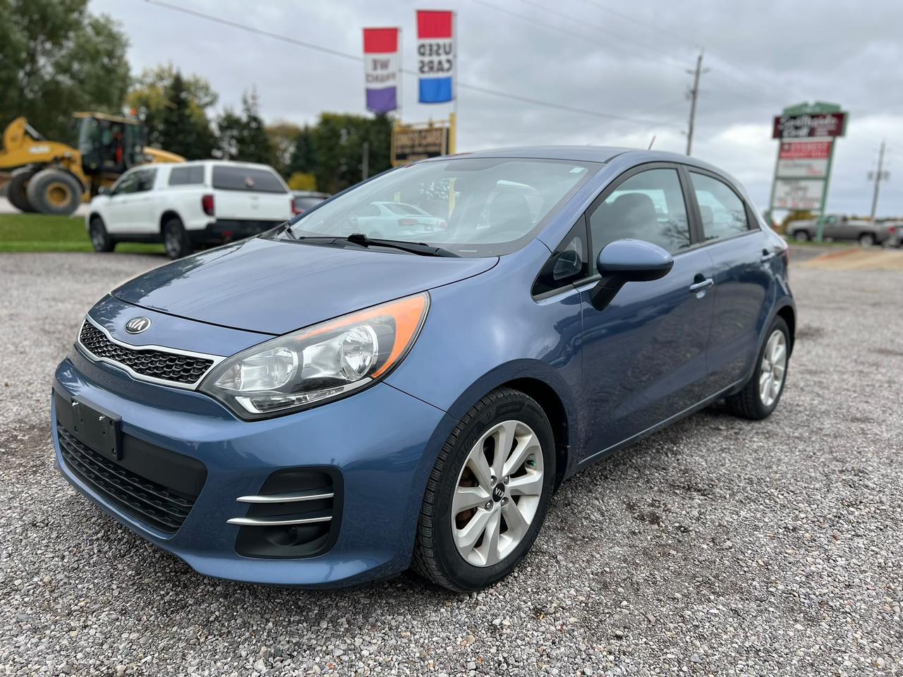 Vehicle Image
