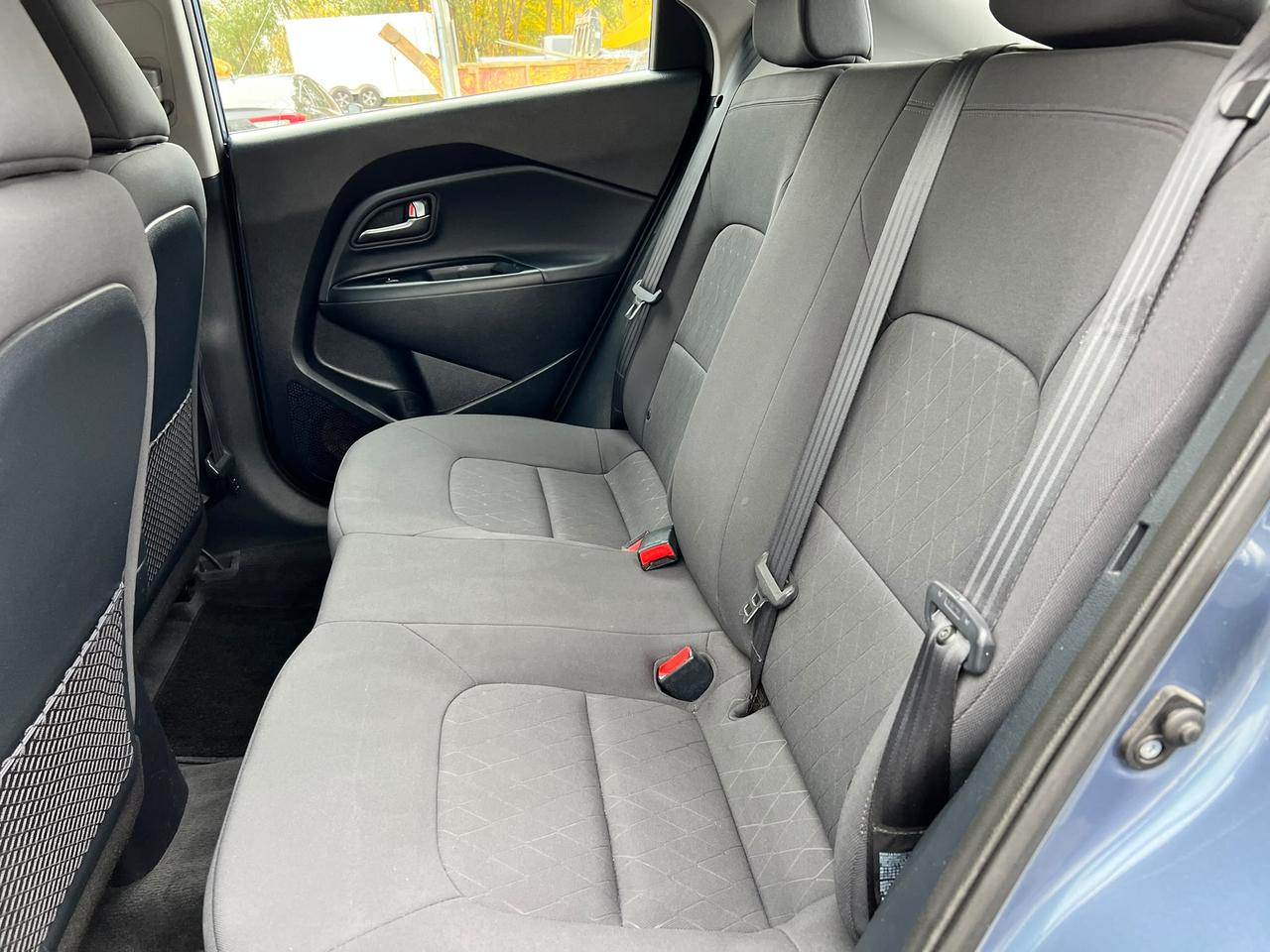 2016 Kia Rio 5dr HB Auto EX CERTIFIED Photo