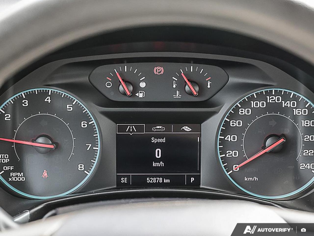 2018 Chevrolet Equinox LS, AWD, LOW KM'S, R/V CAM, REMOTE START, H/SEATS - Photo #15