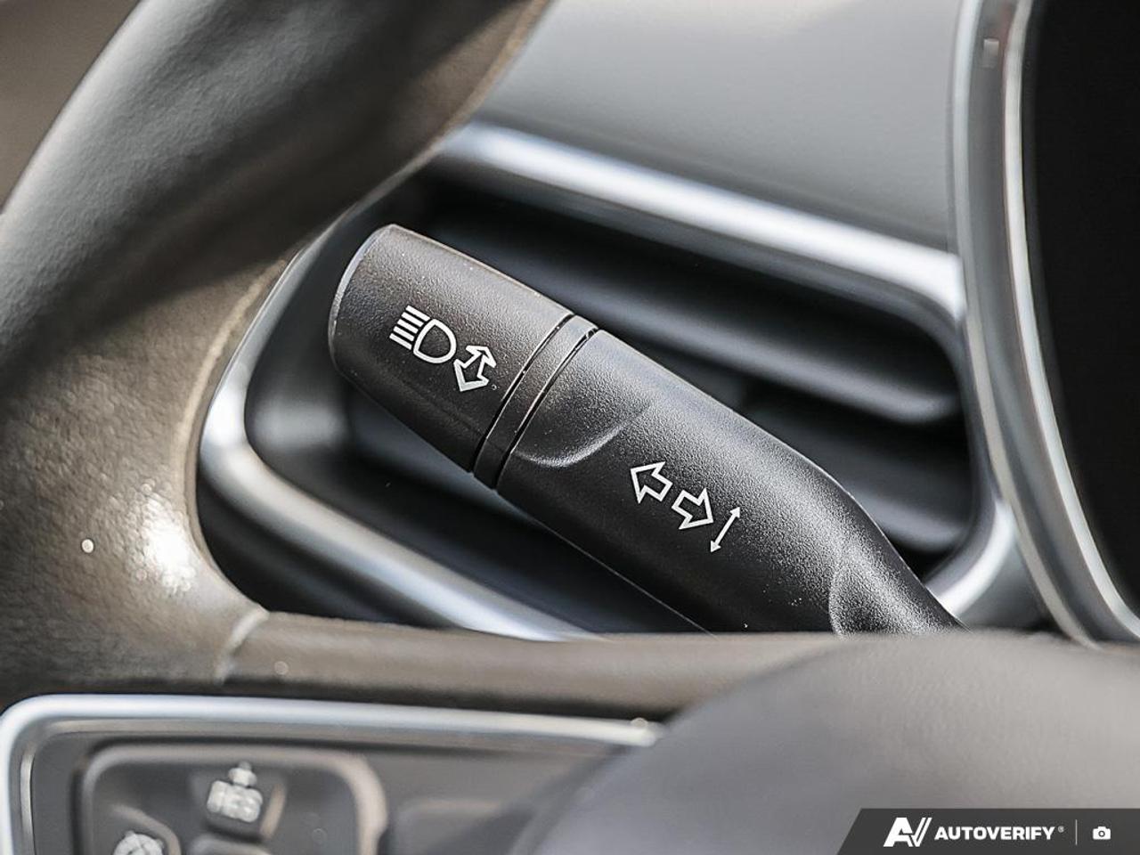 2018 Chevrolet Equinox LS, AWD, LOW KM'S, R/V CAM, REMOTE START, H/SEATS - Photo #16