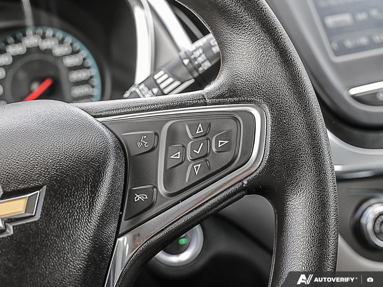 2018 Chevrolet Equinox LS, AWD, LOW KM'S, R/V CAM, REMOTE START, H/SEATS - Photo #18