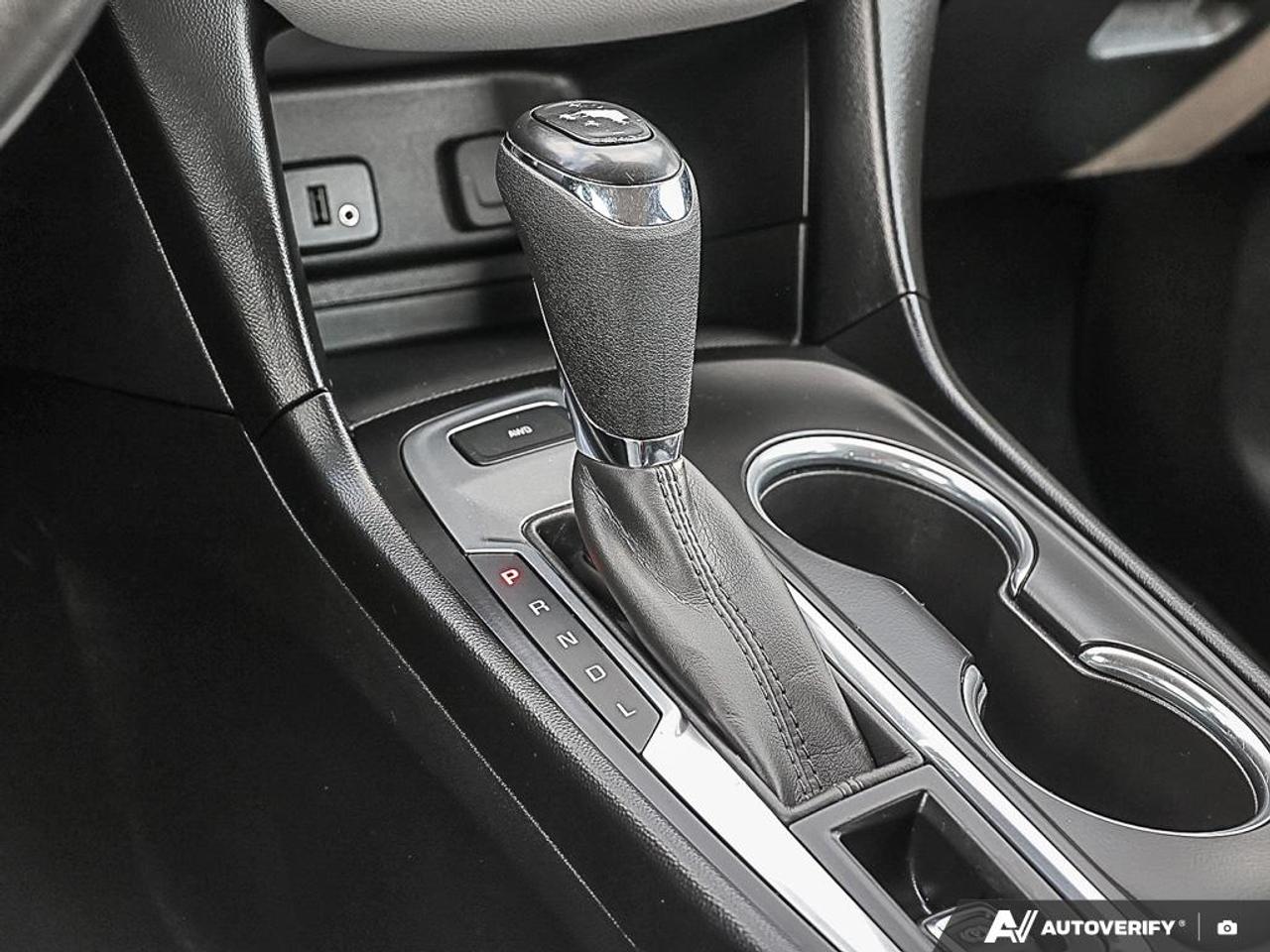 2018 Chevrolet Equinox LS, AWD, LOW KM'S, R/V CAM, REMOTE START, H/SEATS - Photo #19
