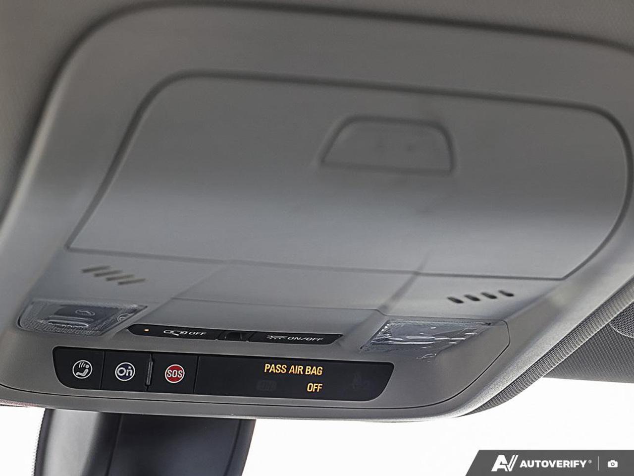 2018 Chevrolet Equinox LS, AWD, LOW KM'S, R/V CAM, REMOTE START, H/SEATS - Photo #22