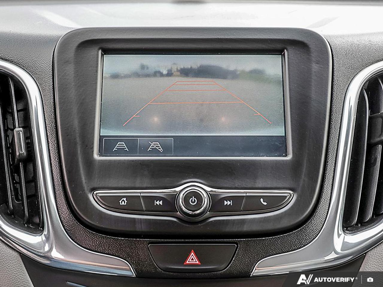 2018 Chevrolet Equinox LS, AWD, LOW KM'S, R/V CAM, REMOTE START, H/SEATS - Photo #26