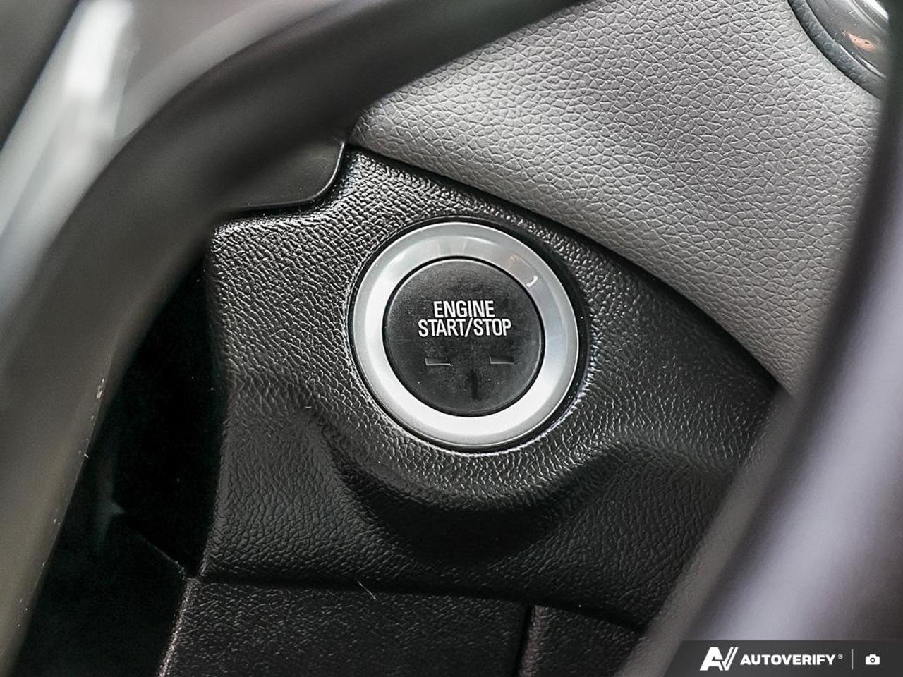 2018 Chevrolet Equinox LS, AWD, LOW KM'S, R/V CAM, REMOTE START, H/SEATS - Photo #27