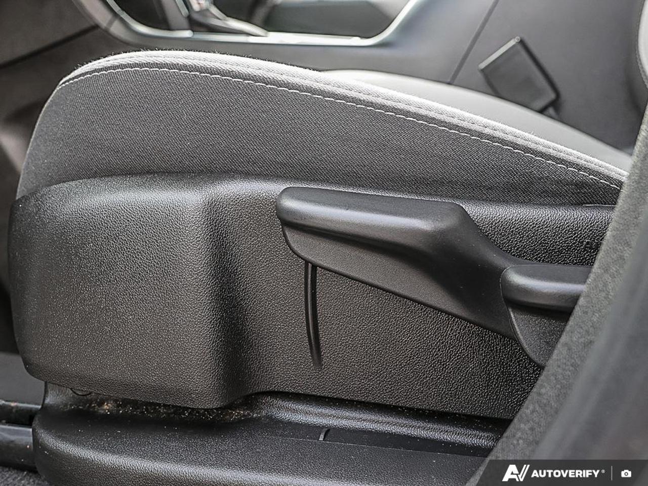 2018 Chevrolet Equinox LS, AWD, LOW KM'S, R/V CAM, REMOTE START, H/SEATS - Photo #28