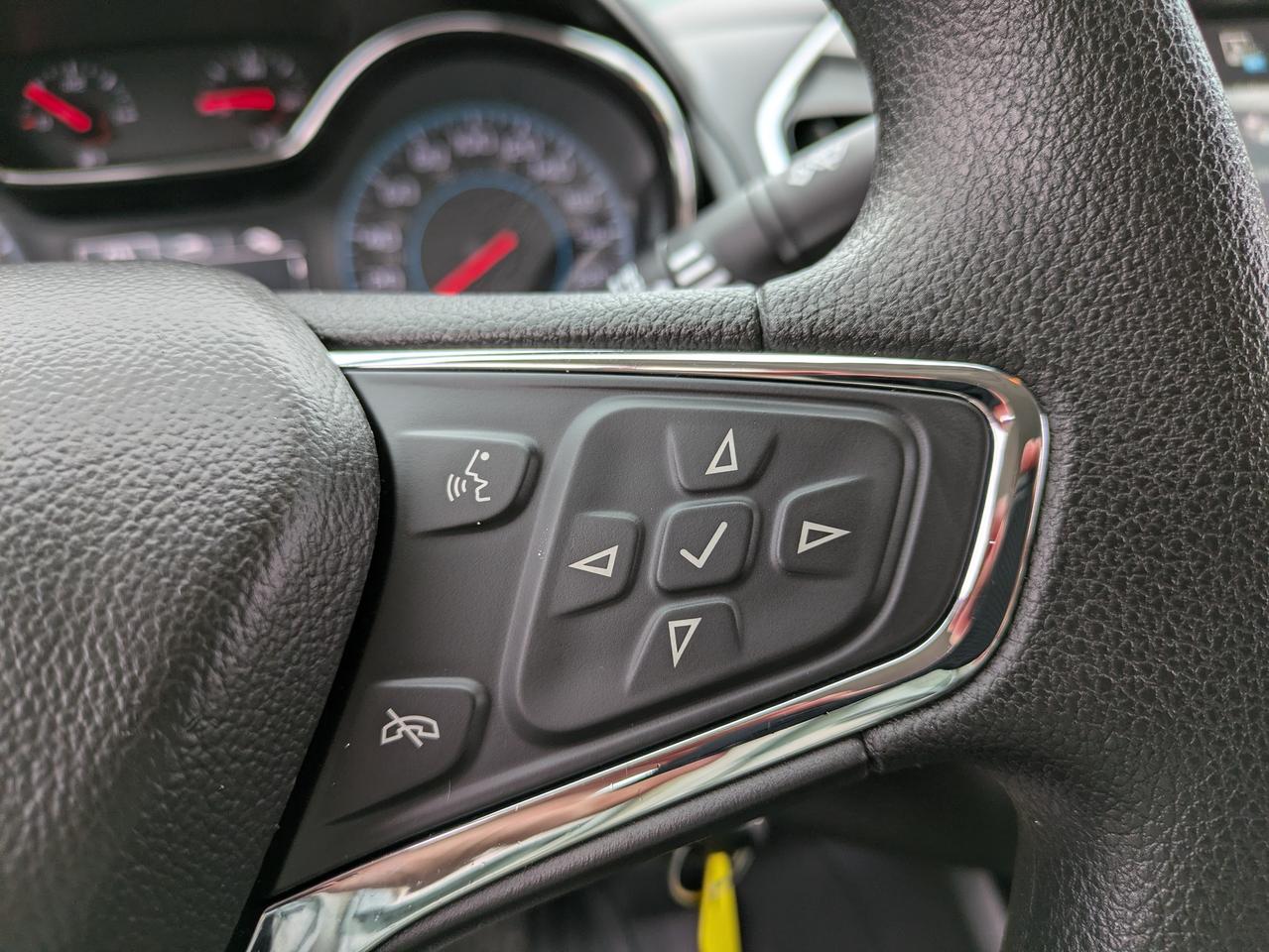 2018 Chevrolet Cruze 4dr Sdn 1.4L LT w/1SD Photo