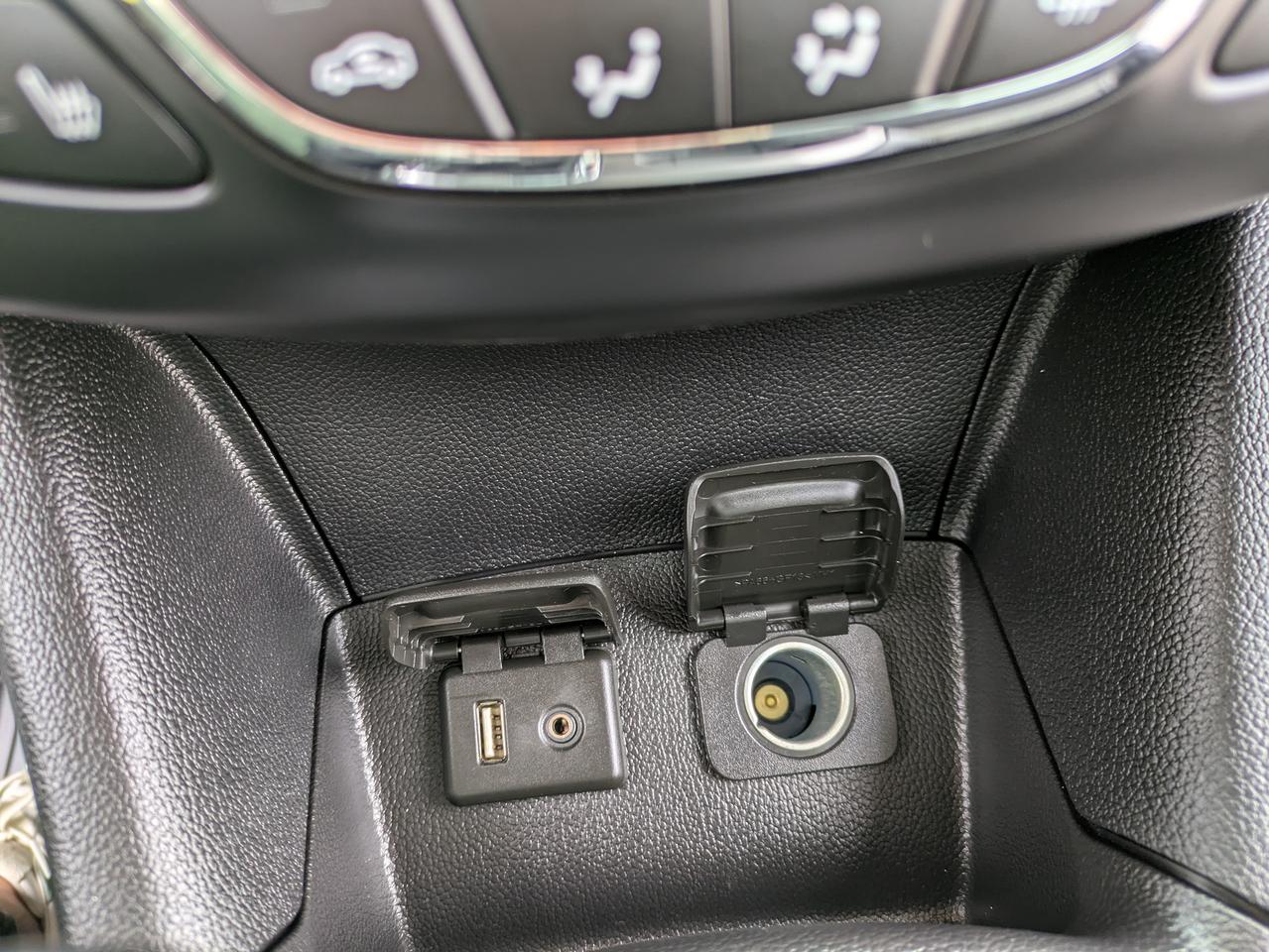 2018 Chevrolet Cruze 4dr Sdn 1.4L LT w/1SD Photo