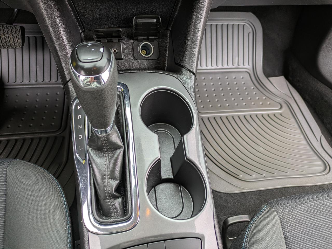 2018 Chevrolet Cruze 4dr Sdn 1.4L LT w/1SD Photo
