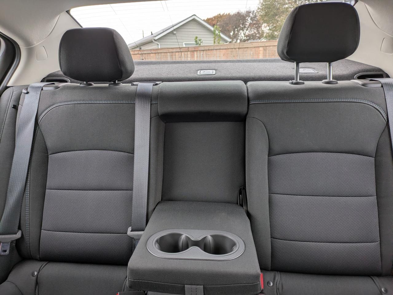 2018 Chevrolet Cruze 4dr Sdn 1.4L LT w/1SD Photo