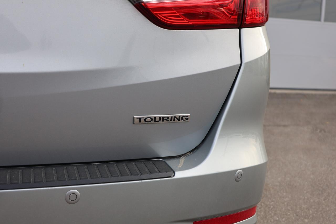 2020 Honda Odyssey Touring - BSM|NAVI|SUNROOF|ENTERTAINMENTSYS|CARPL Photo