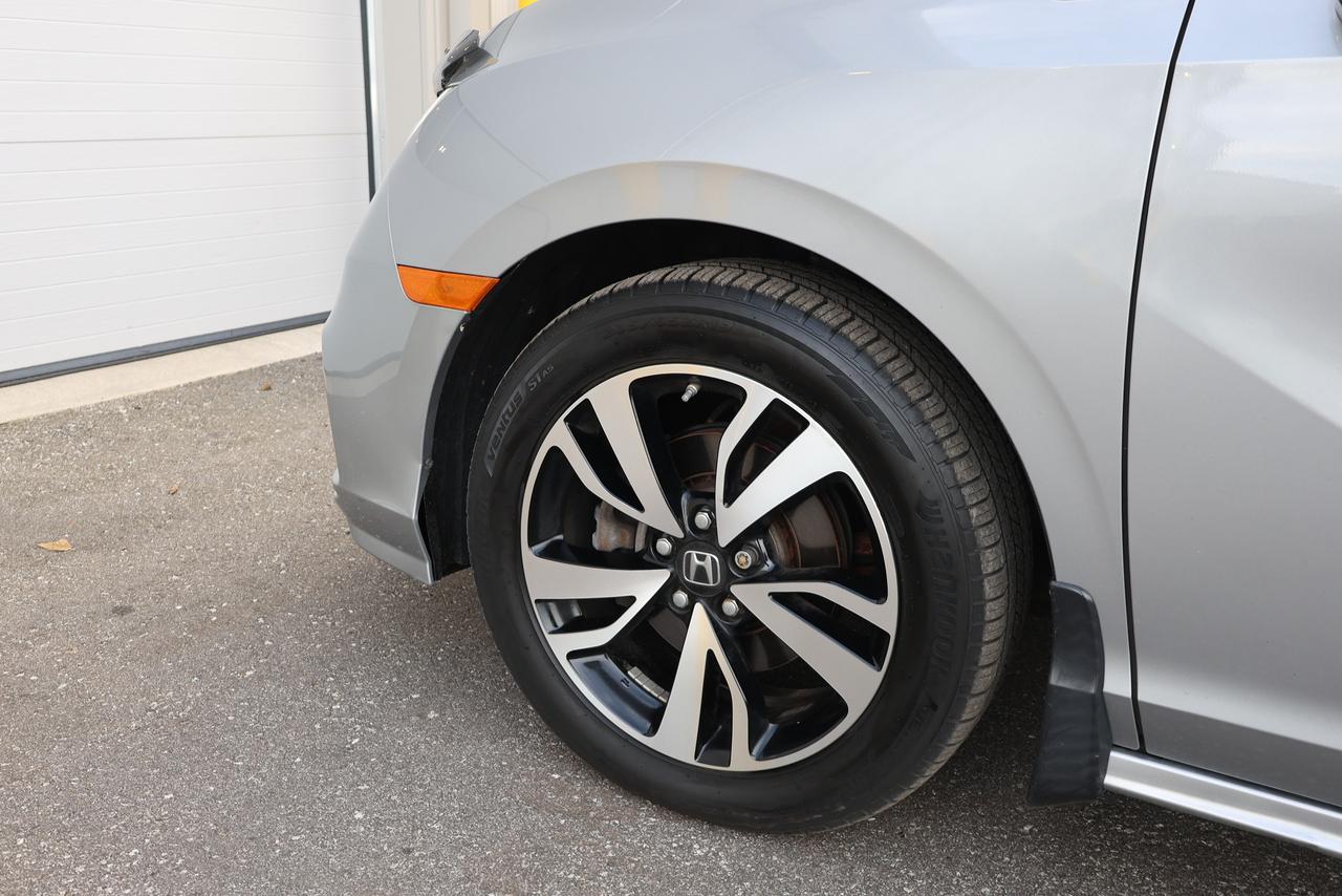 2020 Honda Odyssey Touring - BSM|NAVI|SUNROOF|ENTERTAINMENTSYS|CARPL Photo
