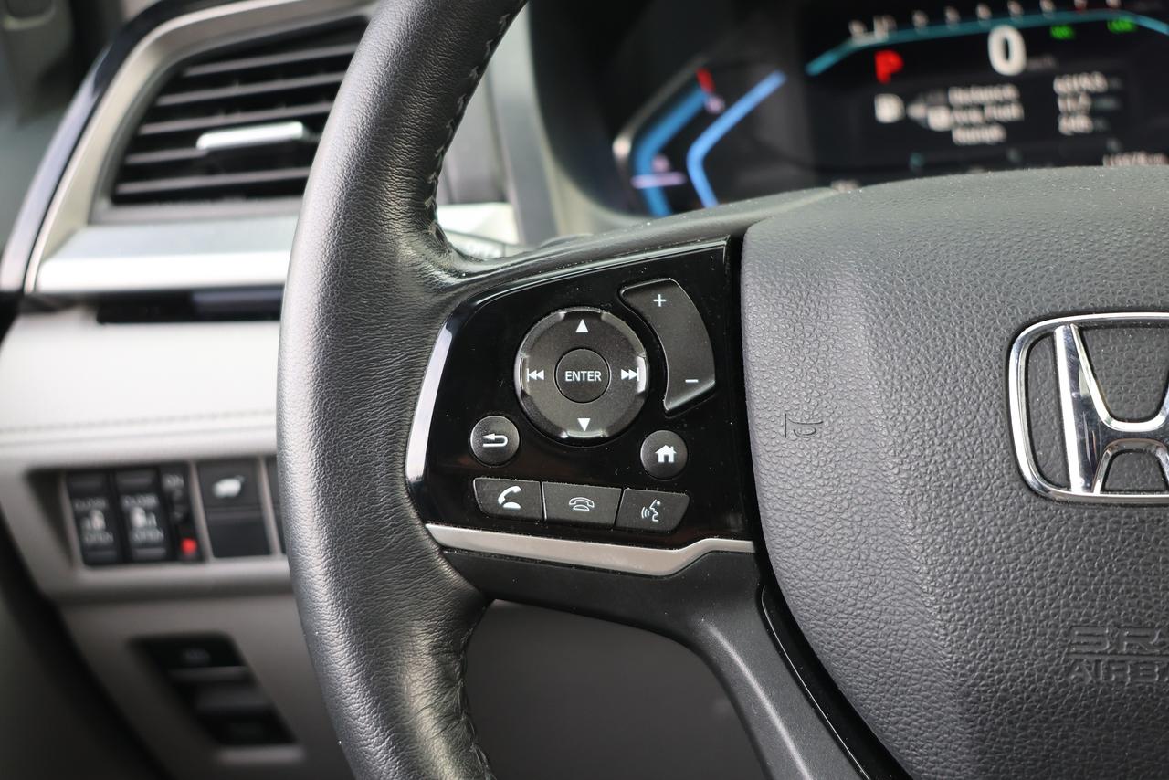 2020 Honda Odyssey Touring - BSM|NAVI|SUNROOF|ENTERTAINMENTSYS|CARPL Photo