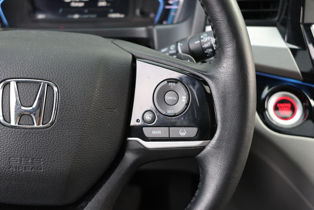 2020 Honda Odyssey Touring - BSM|NAVI|SUNROOF|ENTERTAINMENTSYS|CARPL Photo