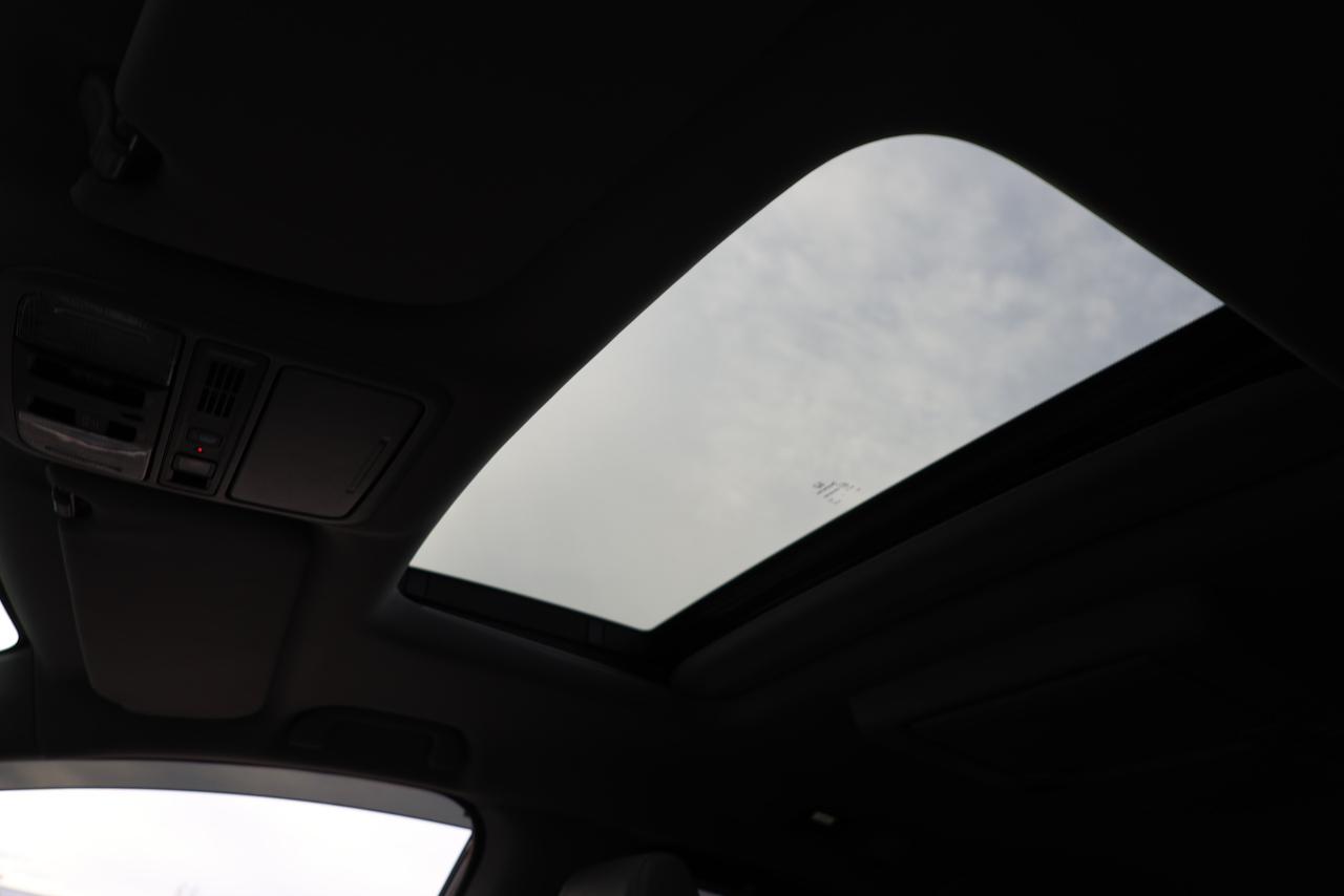 2020 Honda Odyssey Touring - BSM|NAVI|SUNROOF|ENTERTAINMENTSYS|CARPL Photo