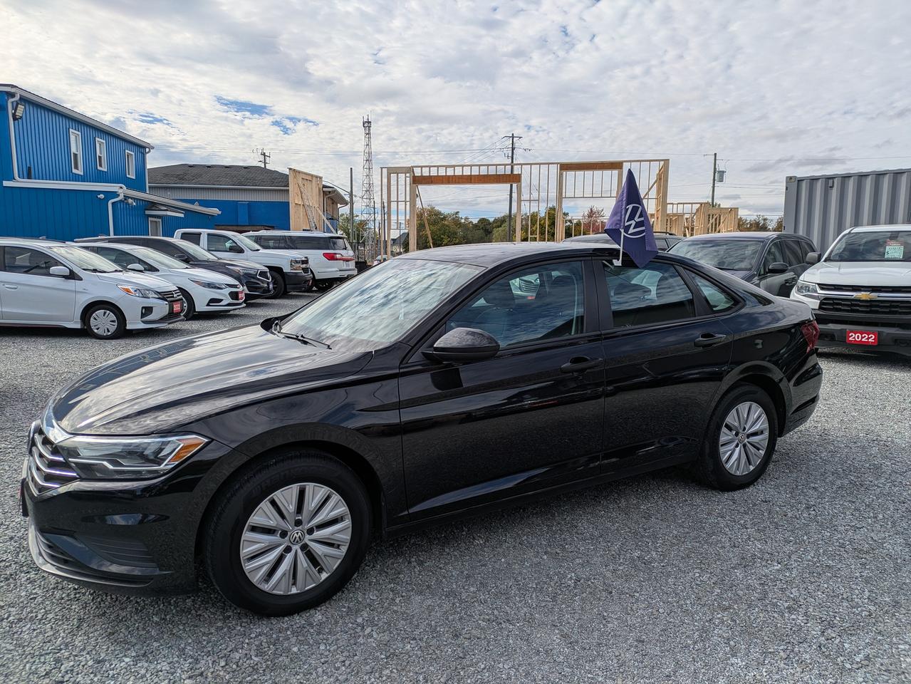 Vehicle Image