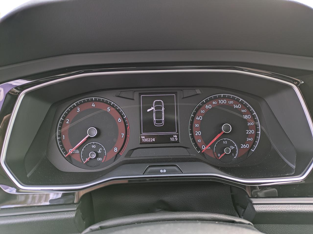 2019 Volkswagen Jetta Comfortline AUTO Photo