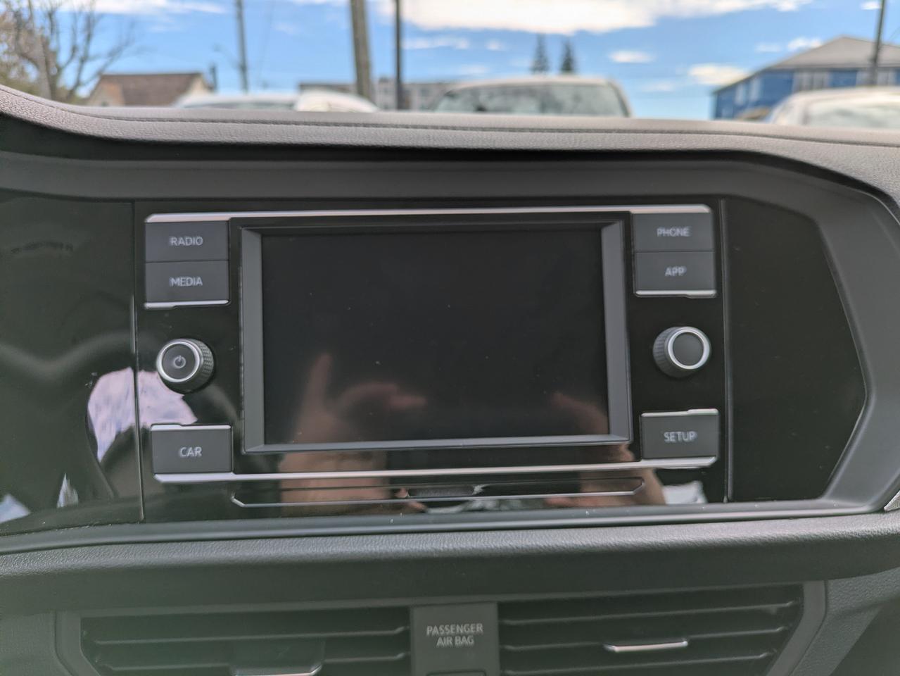2019 Volkswagen Jetta Comfortline AUTO Photo