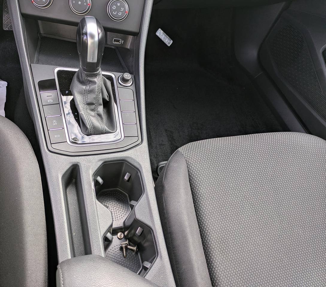 2019 Volkswagen Jetta Comfortline AUTO Photo