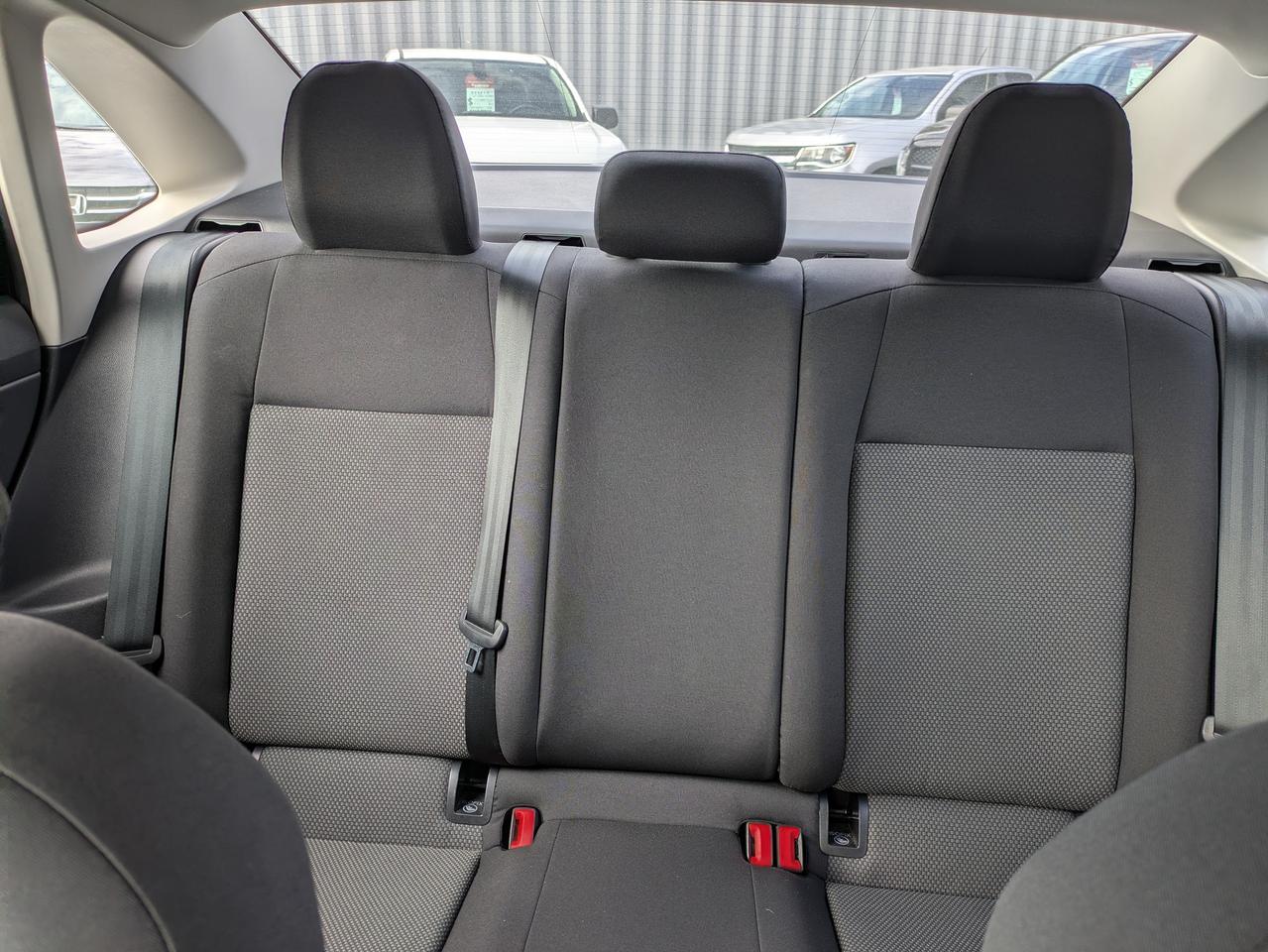 2019 Volkswagen Jetta Comfortline AUTO Photo