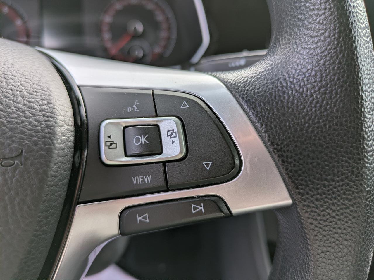 2019 Volkswagen Jetta Comfortline AUTO Photo