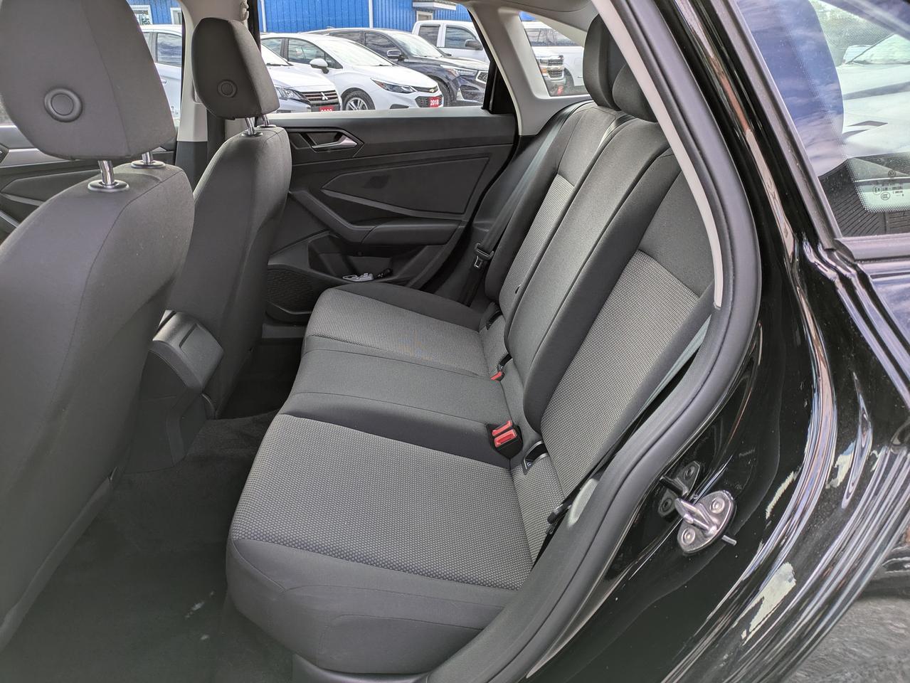 2019 Volkswagen Jetta Comfortline AUTO Photo