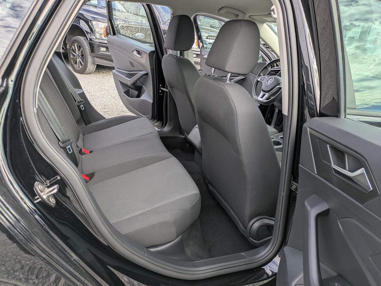 2019 Volkswagen Jetta Comfortline AUTO Photo