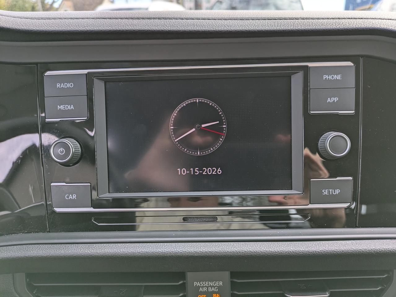2019 Volkswagen Jetta Comfortline AUTO Photo