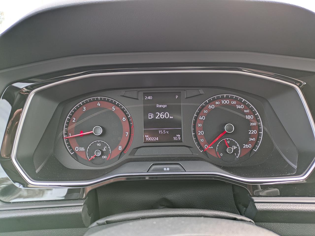 2019 Volkswagen Jetta Comfortline AUTO Photo