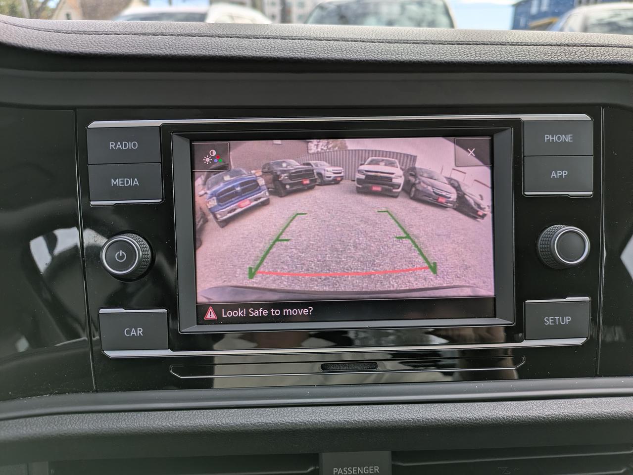 2019 Volkswagen Jetta Comfortline AUTO Photo