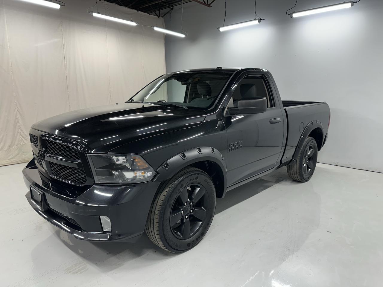 2016 RAM 1500 Express Photo
