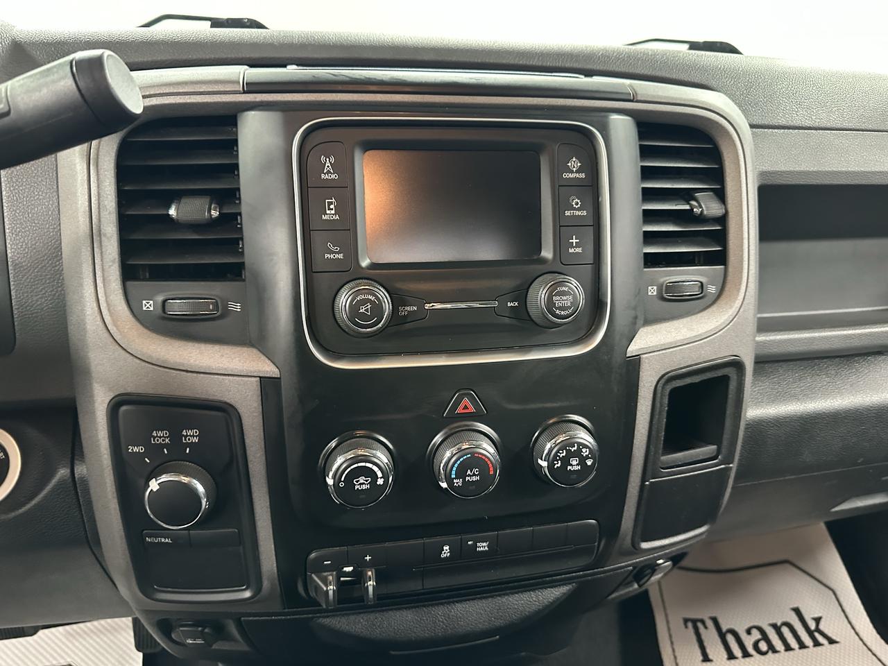 2016 RAM 1500 Express Photo