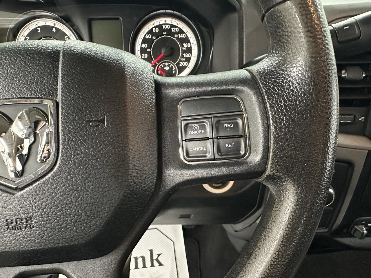 2016 RAM 1500 Express Photo