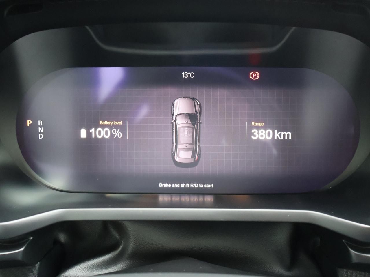 2022 Polestar 2 LONG RANGE DUAL MOTOR AWD *ACCIDENT FREE* CAMERA NAV BLUETOOTH LEATHER HEATED SEATS CRUISE ALLOYS Photo