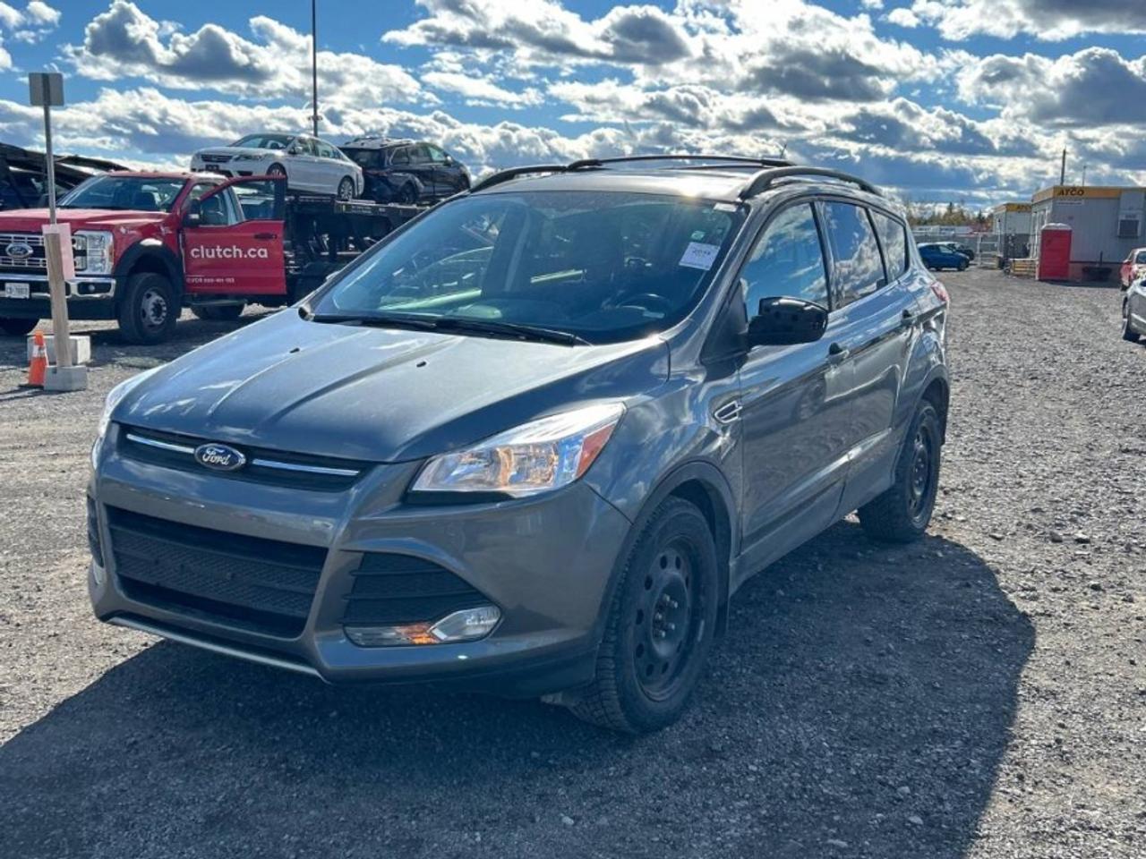 2014 Ford Escape * 4X4 * LOW KM * MUST SEE SE Photo