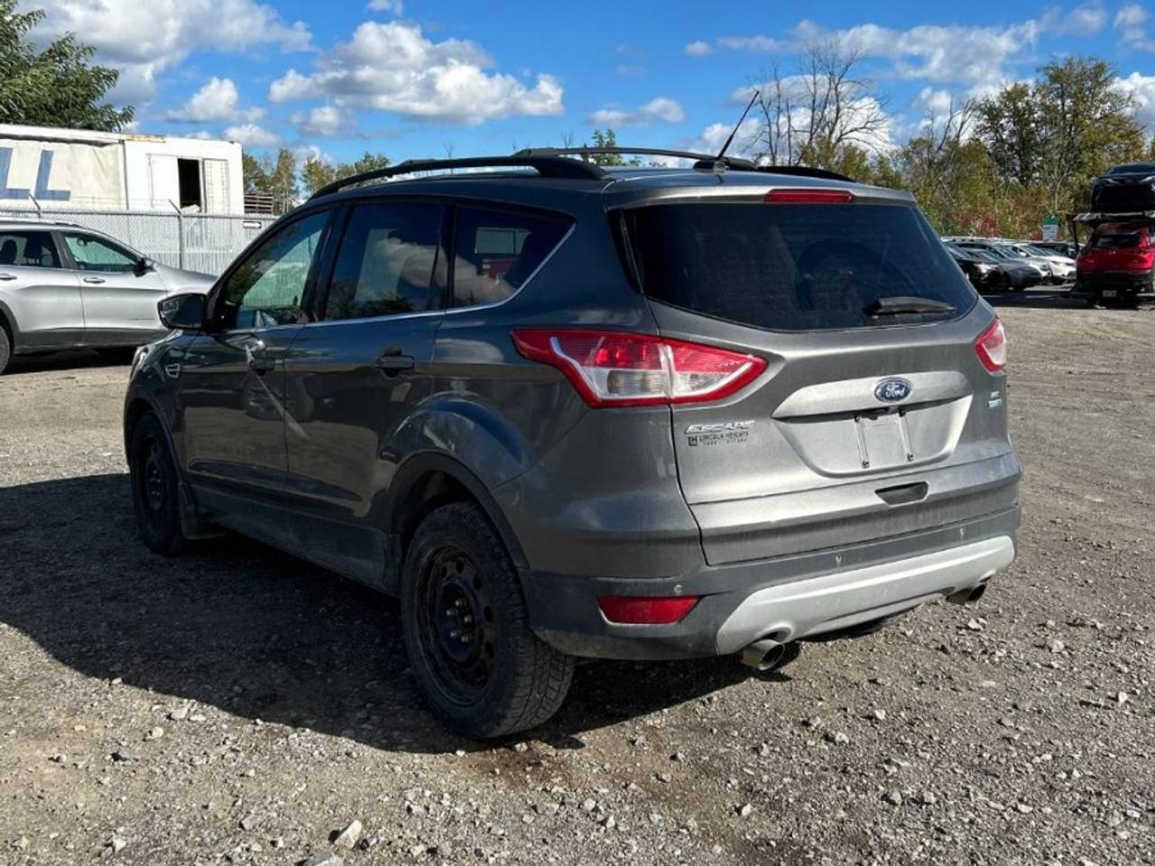 2014 Ford Escape * 4X4 * LOW KM * MUST SEE SE Photo