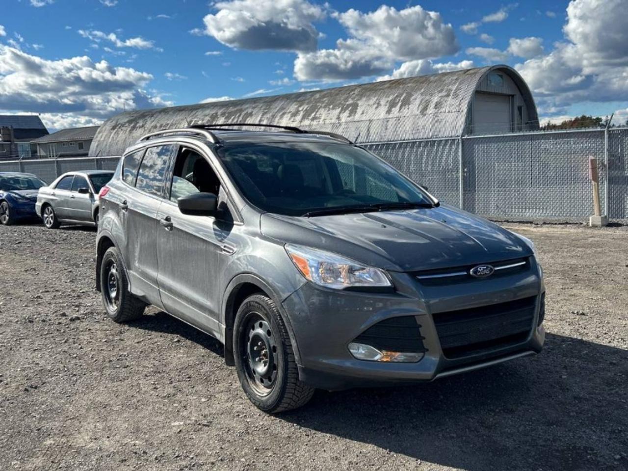 2014 Ford Escape * 4X4 * LOW KM * MUST SEE SE Photo
