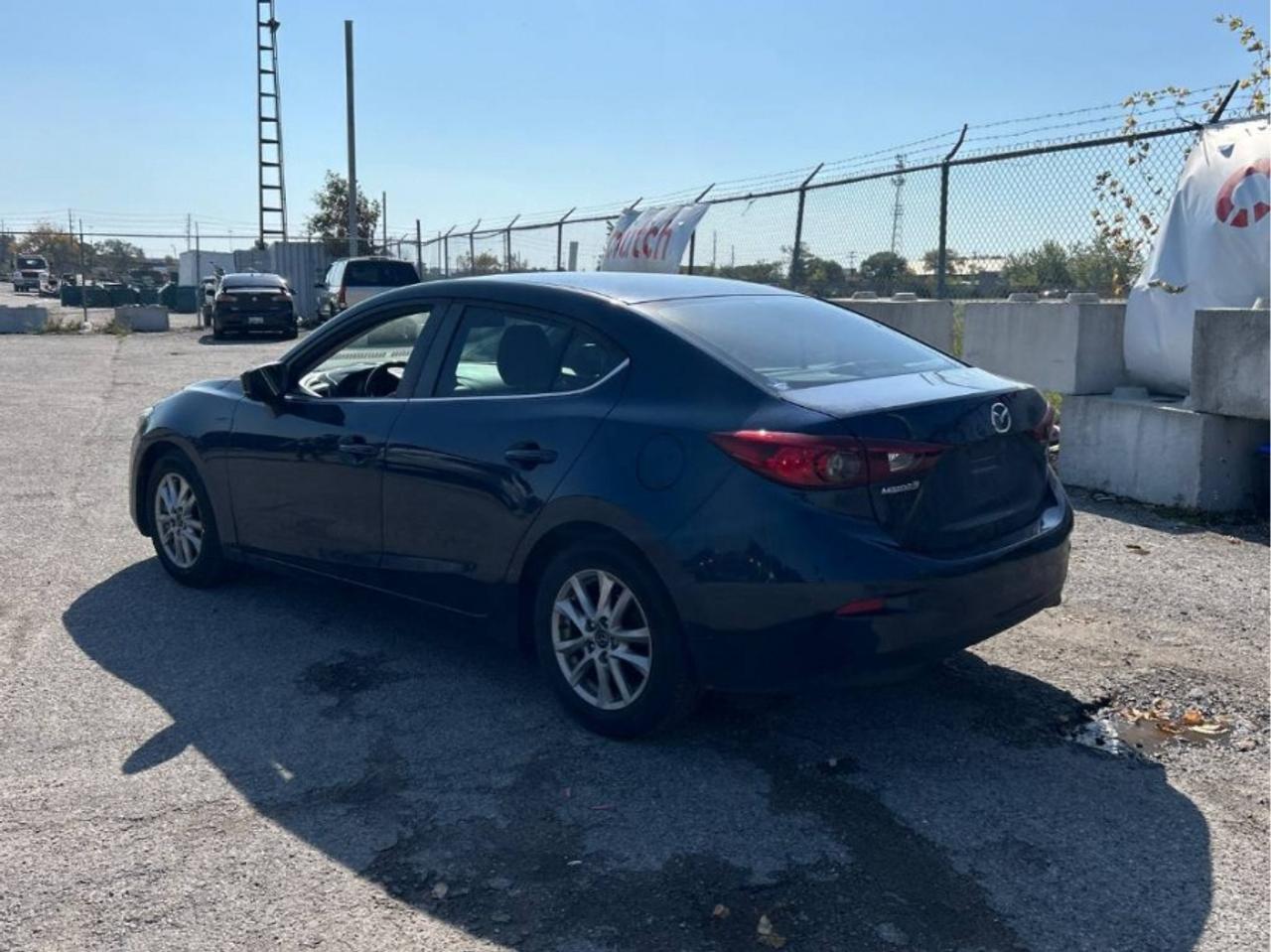 2017 Mazda MAZDA3 * DEALER SERVICED * MUST SEE TOURING Photo