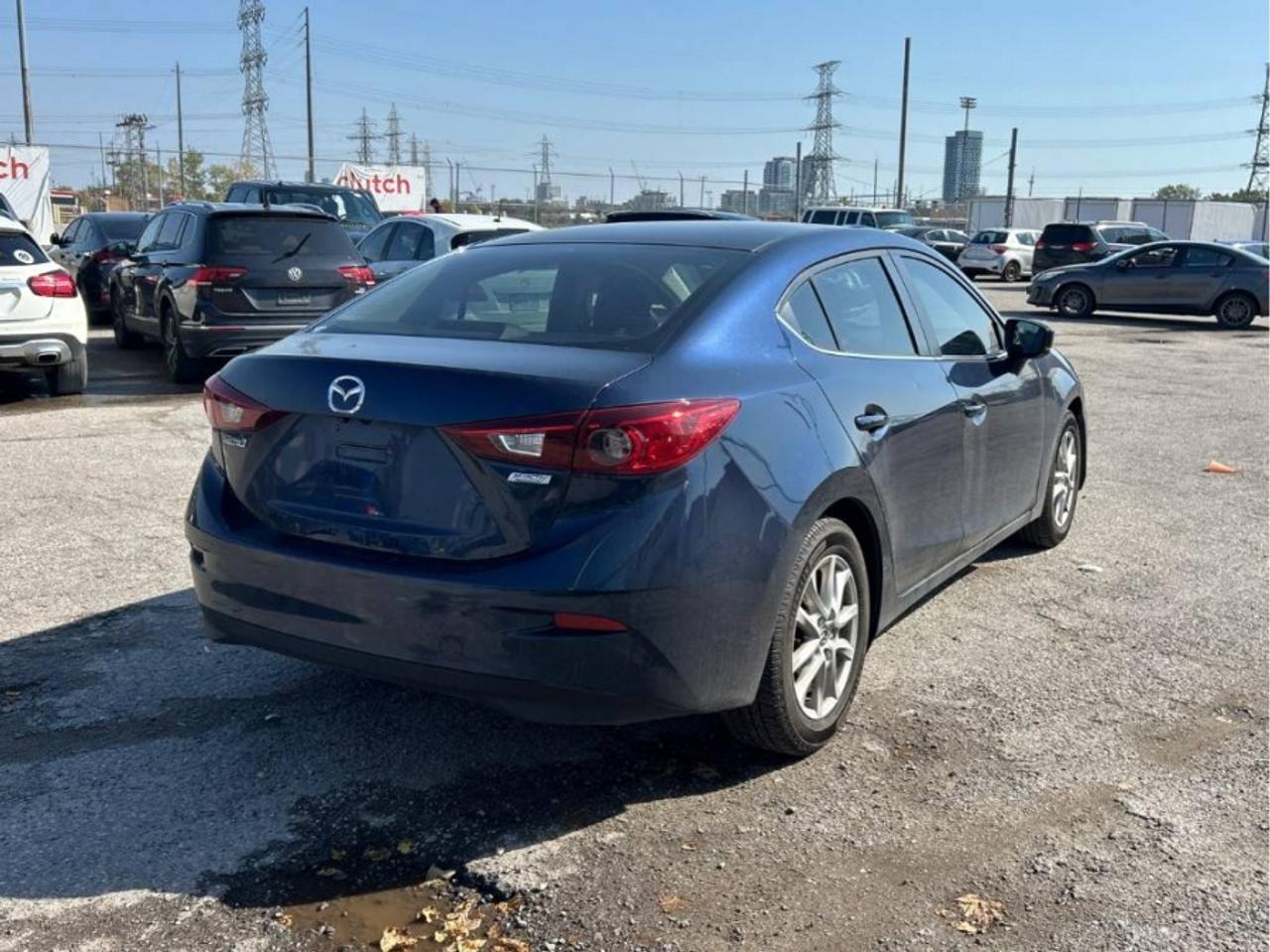 2017 Mazda MAZDA3 * DEALER SERVICED * MUST SEE TOURING Photo