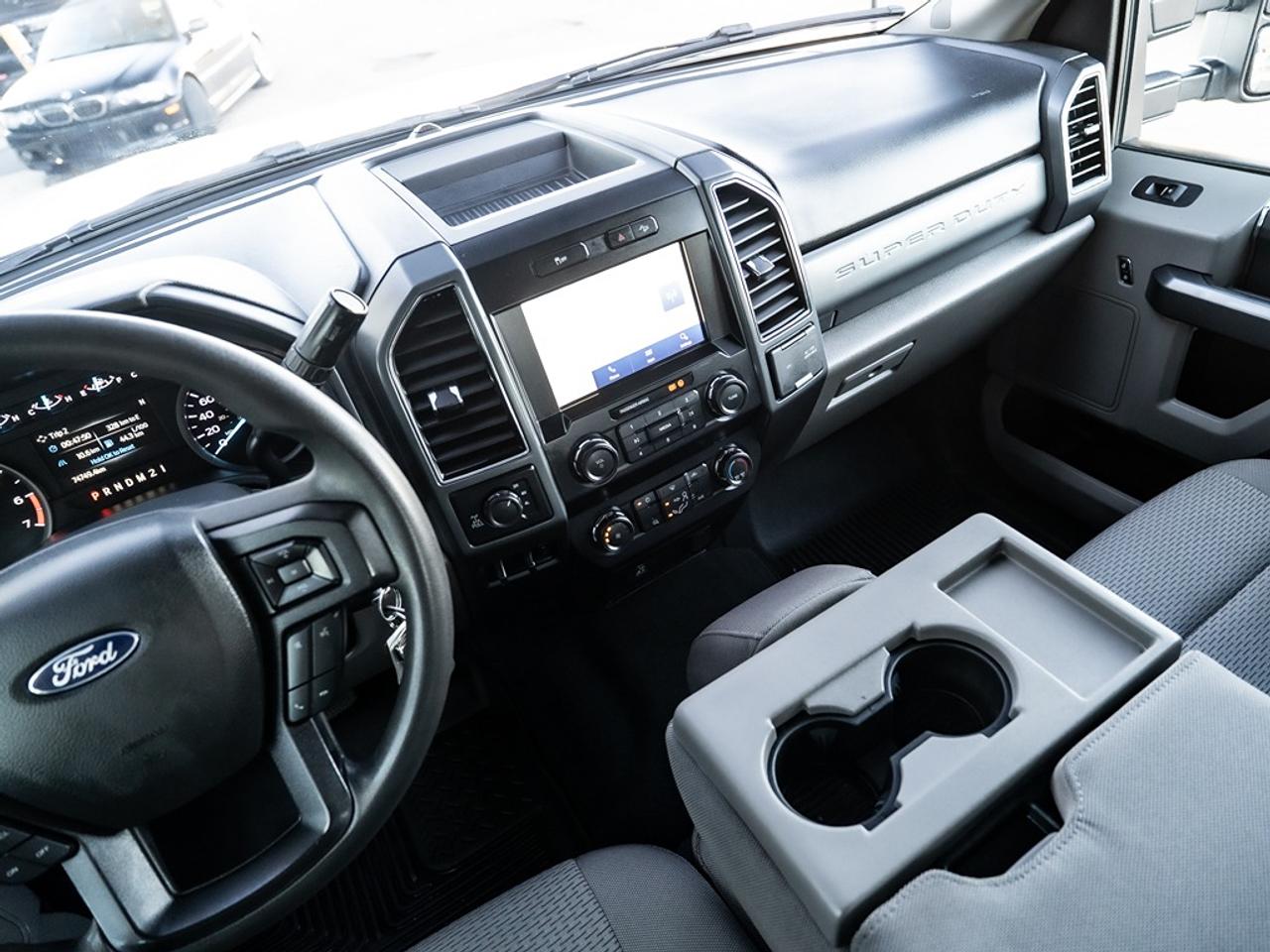 2022 Ford SUPER DUTY F-250 SRW XLT Photo31