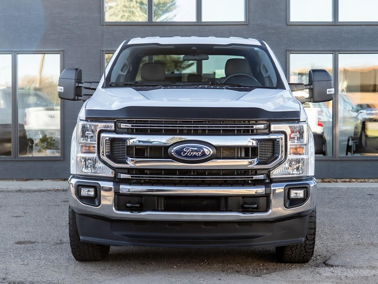 2022 Ford SUPER DUTY F-250 SRW