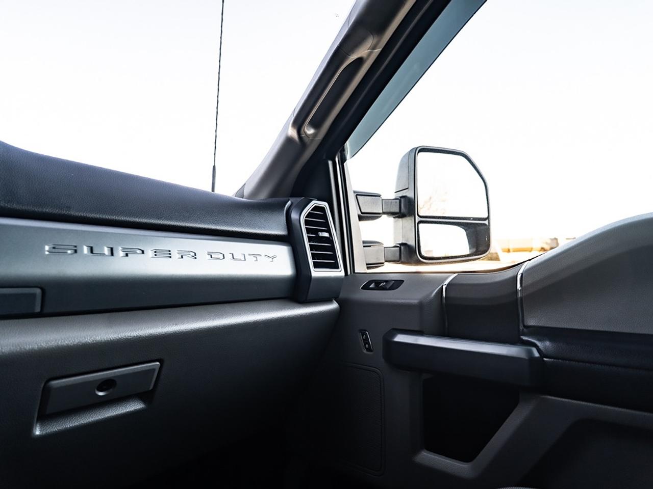 2022 Ford SUPER DUTY F-250 SRW XLT Photo14