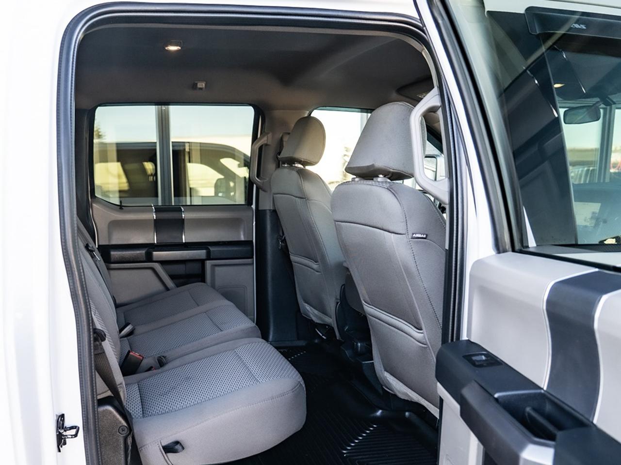 2022 Ford SUPER DUTY F-250 SRW XLT Photo41