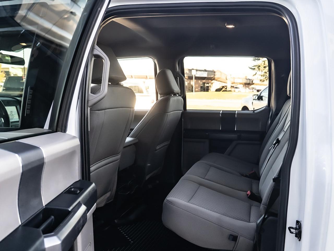 2022 Ford SUPER DUTY F-250 SRW XLT Photo17