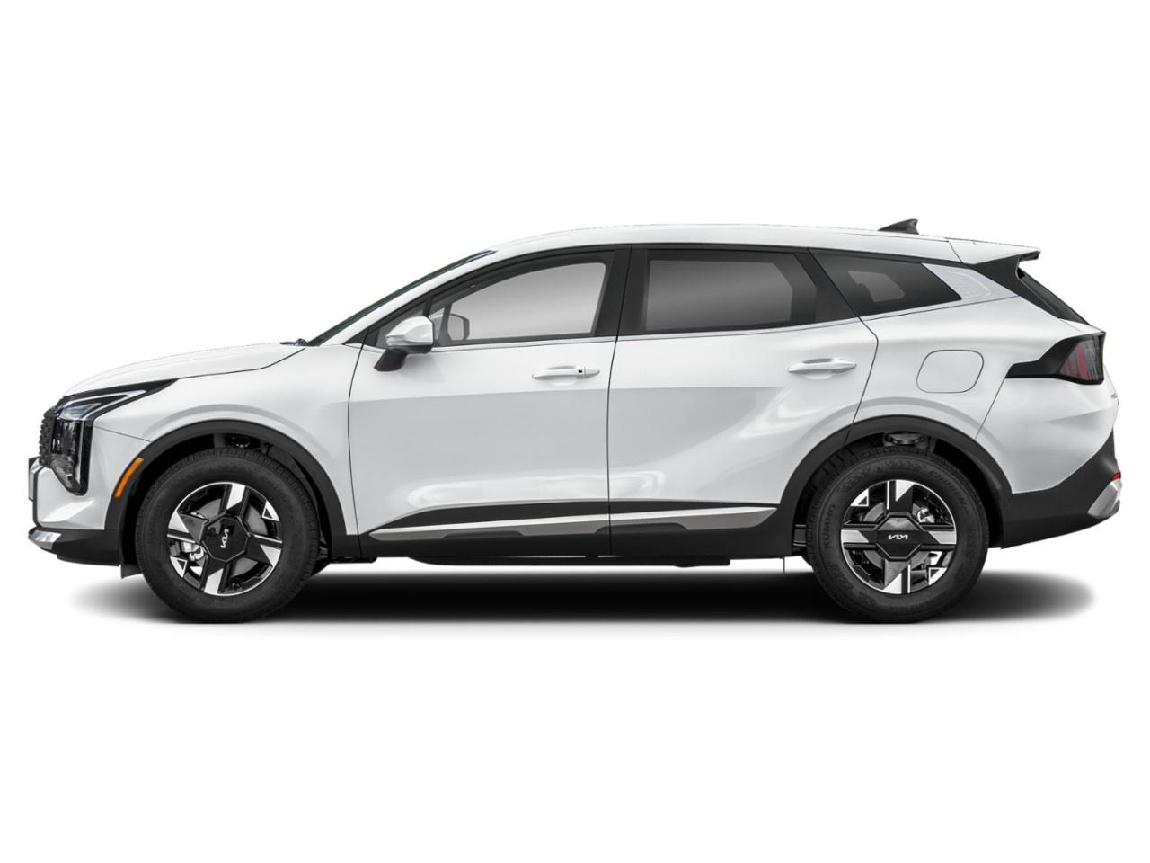 2027 Kia Sportage LX AWD Photo