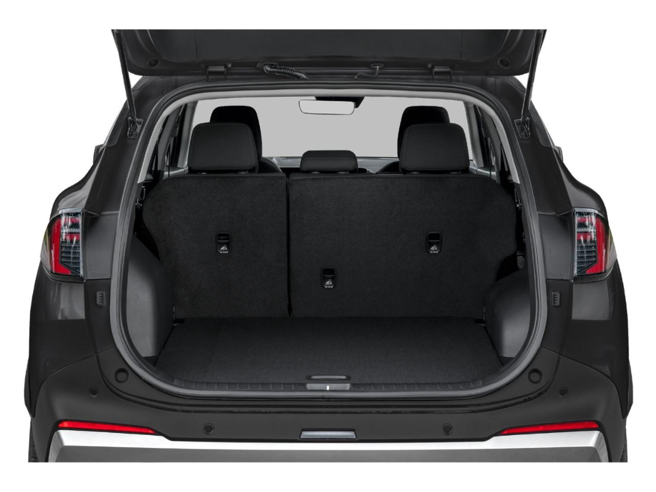 2027 Kia Sportage LX AWD Photo